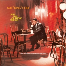 Nat King Cole - Just One Of Those Things