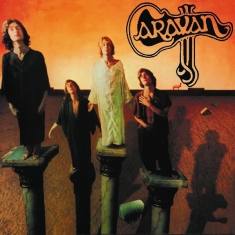 Caravan - Caravan