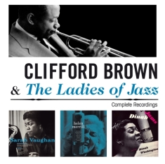 Clifford Brown - Complete Recordings