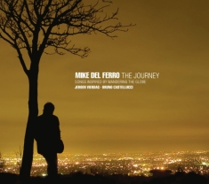 Mike Del Ferro - Journey