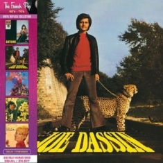 Dassin Joe - Joe Dassin