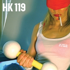 Hk119 - Fast, Cheap & Out Of Control