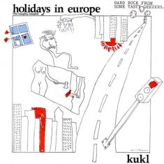 Kukl - Holidays In Europe