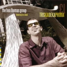 Thomas Ben - Triskaidekaphobia