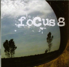 Focus - Focus 8