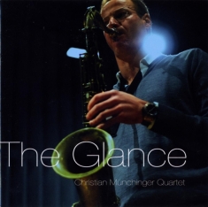 Munchinger Christian -Quartet- - Glance