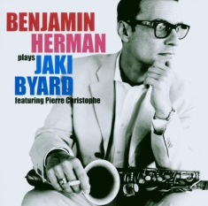 Benjamin Herman - Tribute To Jaki Byard -Sa