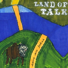 Land Of Talk - Some Are Lakes