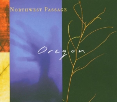 Oregon - Northwest Passage