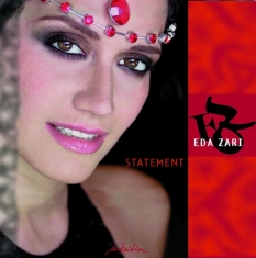 Eda Zari - Statement