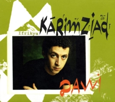 Karim Ziad - Dawi