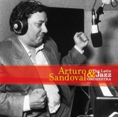 Arturo Sandoval - Turi/Arturo Sandoval