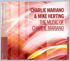 Charlie Mariano - Music Of Charlie Mariano