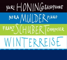 Yuri Honing - Winterreise