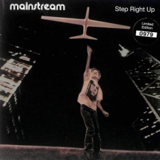 Mainstream - Step Right Up