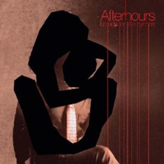 Afterhours - Ballads For Little Hyenas