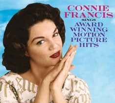 Connie Francis - Sings Award Winning Motion Picture Hits 