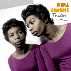 Nina Simone - Forbidden Fruit/Nina Simone Sings Ellington