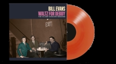 Bill Evans - Waltz For Debby - The Village Vanguard Sessions