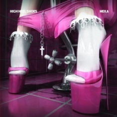 Meka - High Heel Shoes