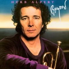 Herb Alpert - Beyond