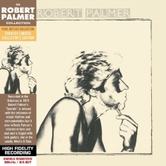 Robert Palmer - Secrets