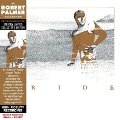 Robert Palmer - Pride