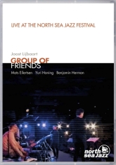 Joost Lijbaart - Live At The North Sea Jaz