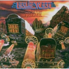 West Leslie - Theme