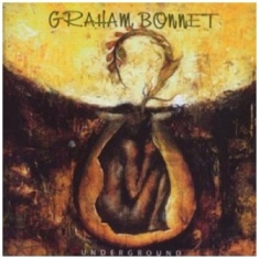 Graham Bonnet - Underground