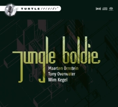 Ornstein/Overwater/Kegel - Jungle Boldie