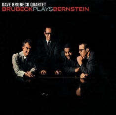 Brubeck Dave Quartet The - Brubeck Plays Bernstein