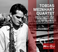 Tobias Meinhart - Pursuit Of Happiness