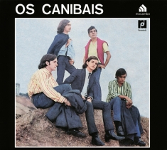 Os Canibais - Os Canibais