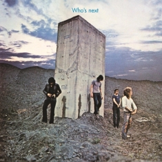 The Who - Who's Next