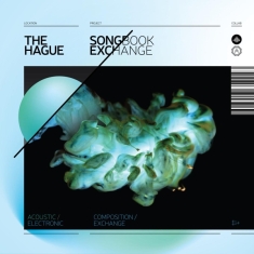 Various - The Hague Songbook Exchange