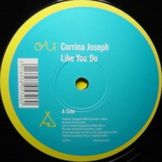 Corrina Joseph - Like You Do/This Is The..