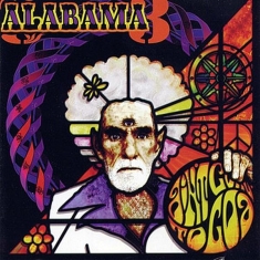 Alabama 3 - Ain't Goin' To Goa