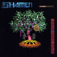 Shamen - Axis Mutatis