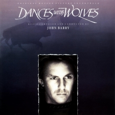 John Barry - Dances With Wolves - Original Motion Picture Soundtrack