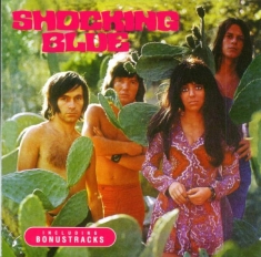 Shocking Blue - Scorpio's Dance