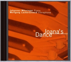 J. Mossinger - Joana's Dance