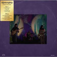 KHRUANGBIN - Live at Villain