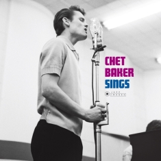 Chet Baker - Sings