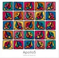 Apollo5 - Where All Roses Go