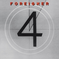 Foreigner - 4