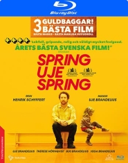 Film - Spring Uje Spring Bd