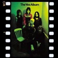 YES - THE YES ALBUM (VINYL)