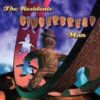 Residents - Gingerbread Man