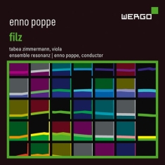 Poppe Enno - Filz